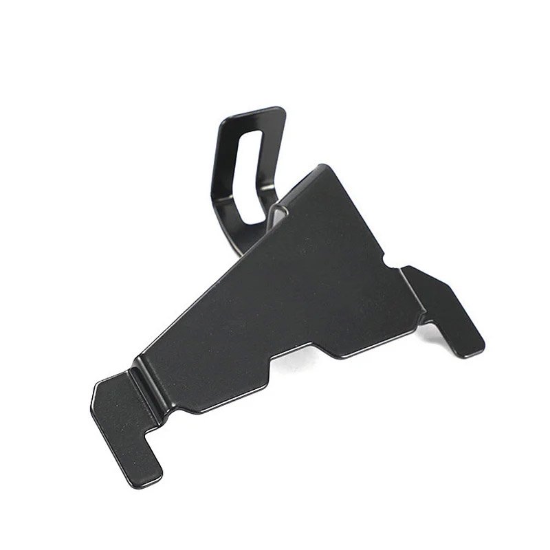 Industrial Sheet Metal Stamping Part Minimum Order Quantity Aluminium Brass & Copper Material Laser Cut Process Bending Type