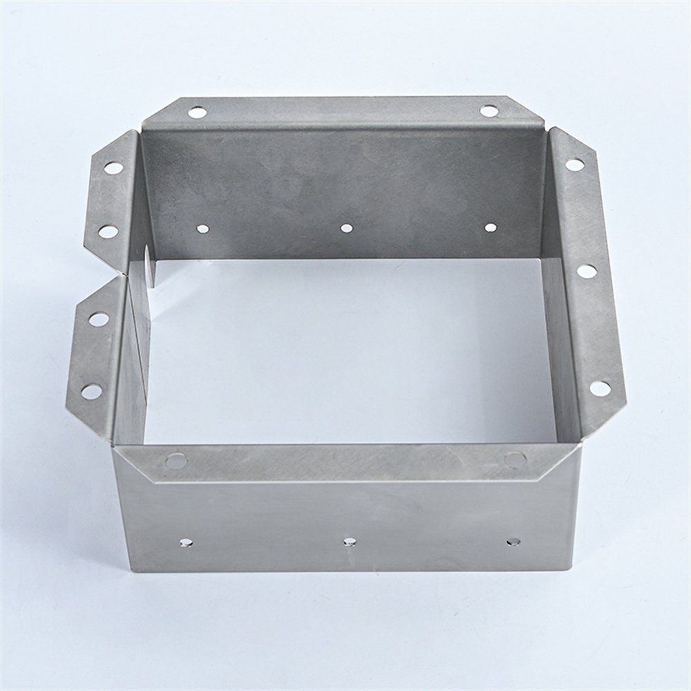 Oem Factory Custom Cnc Fabrication Bending Sheet Metal Parts, Laser Cutting Sheet Metal Fabrication Service