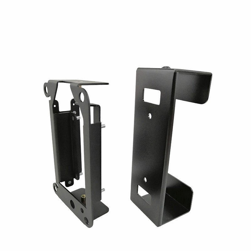 Custom Precision Cnc Milling Pressed Oem Stamping Parts Sheet Metal Fabrication