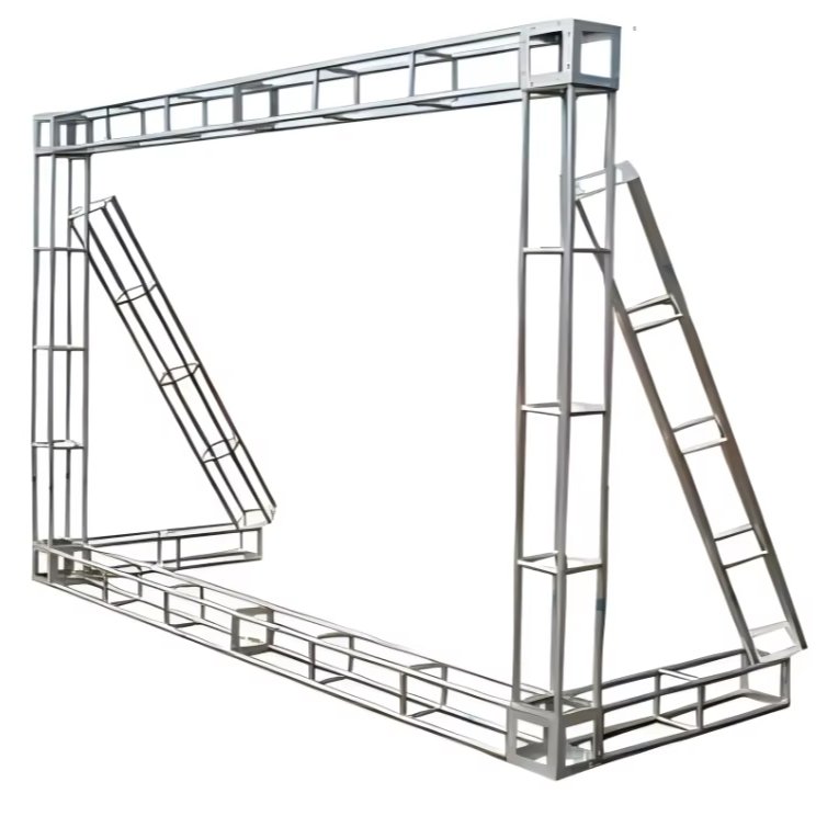 Factory Supply Hot Sale Reliable Laser Sheet Metal Fabrication For Electronics Telecommunications