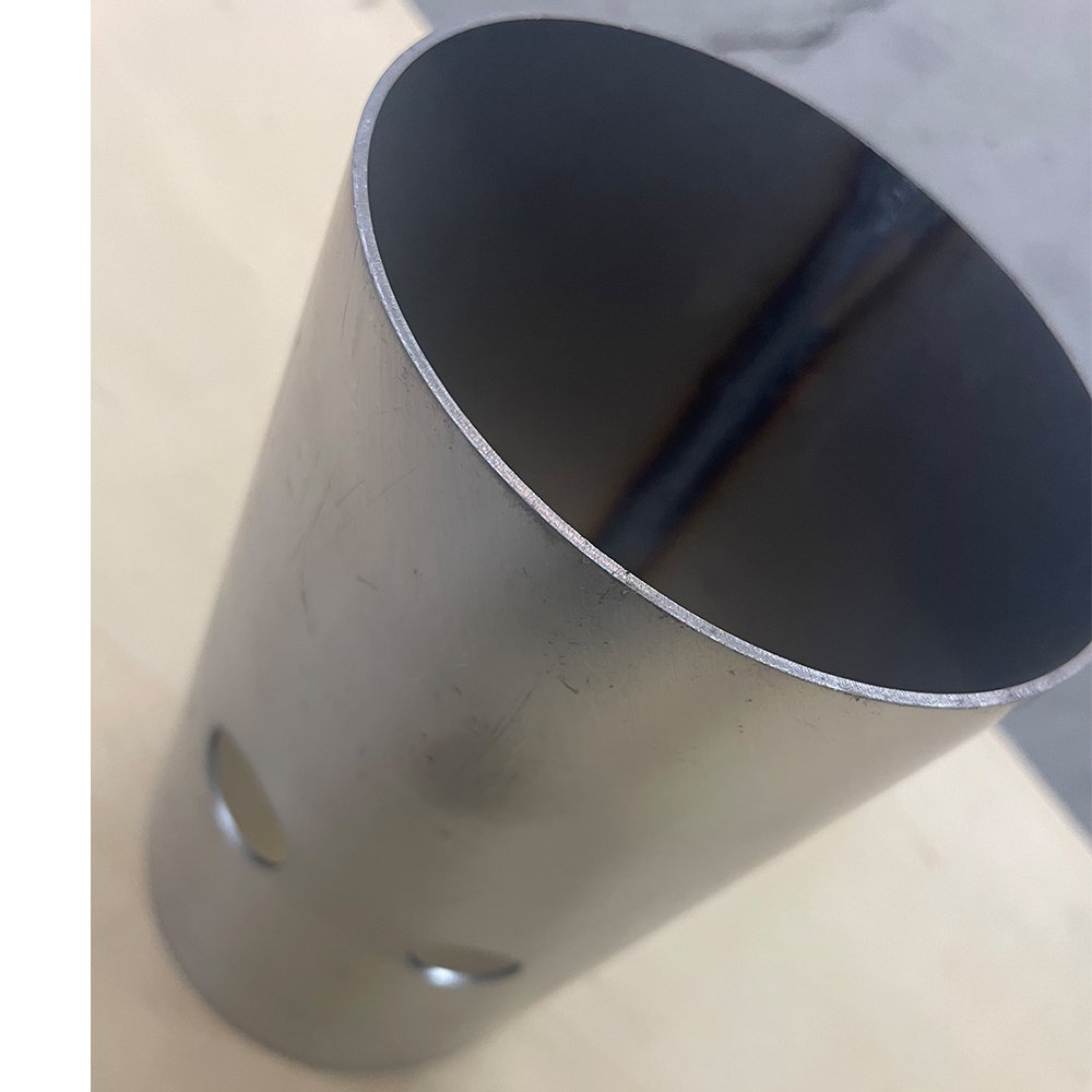 OEM Custom Precision Sheet Metal Fabrication Parts Sheet Enclosure Bending Buckle Metal Stamping Part