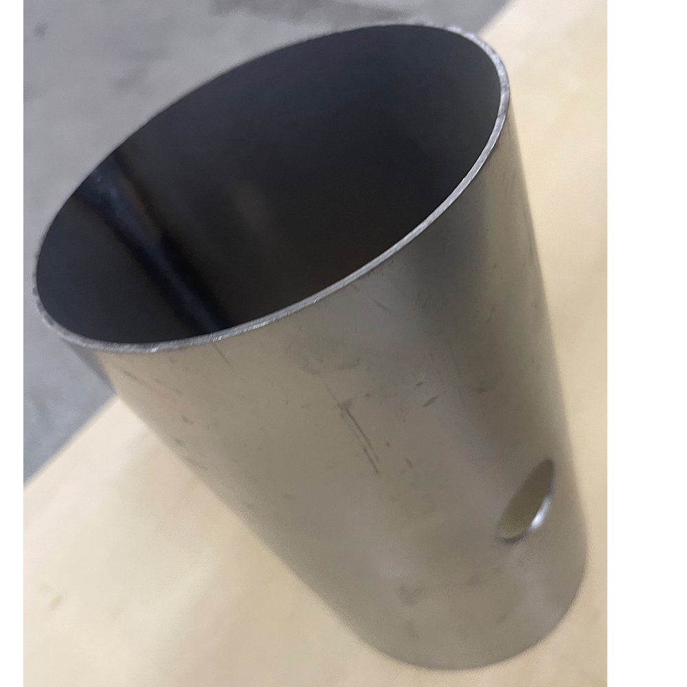 OEM Custom Precision Sheet Metal Fabrication Parts Sheet Enclosure Bending Buckle Metal Stamping Part