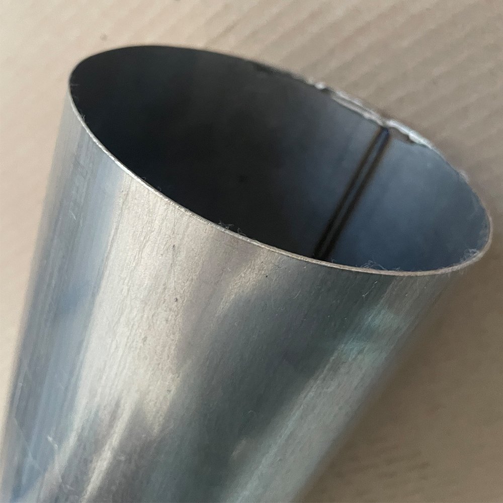 OEM Custom Precision Sheet Metal Fabrication Parts Sheet Enclosure Bending Buckle Metal Stamping Part
