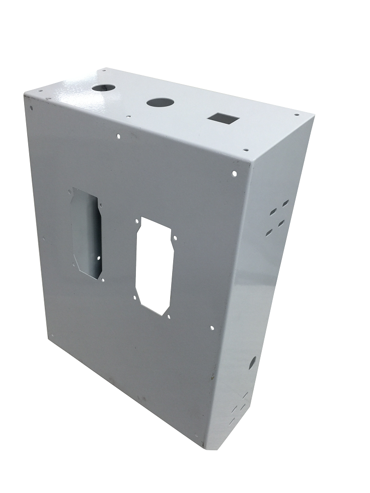 Steel aluminum sheet metal fabrication and welding sheet metal work case parts sheet metal working fabrication cabinet painting