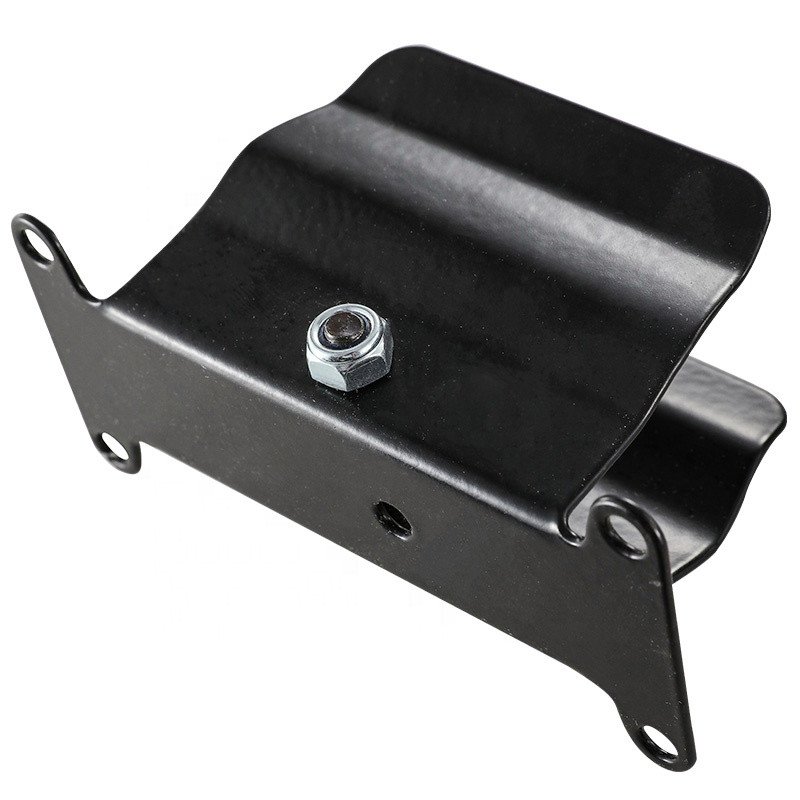 High Quality Custom Sheet Metal Bending Cutting Welding Stamping Products Sheet Metal Fabrication