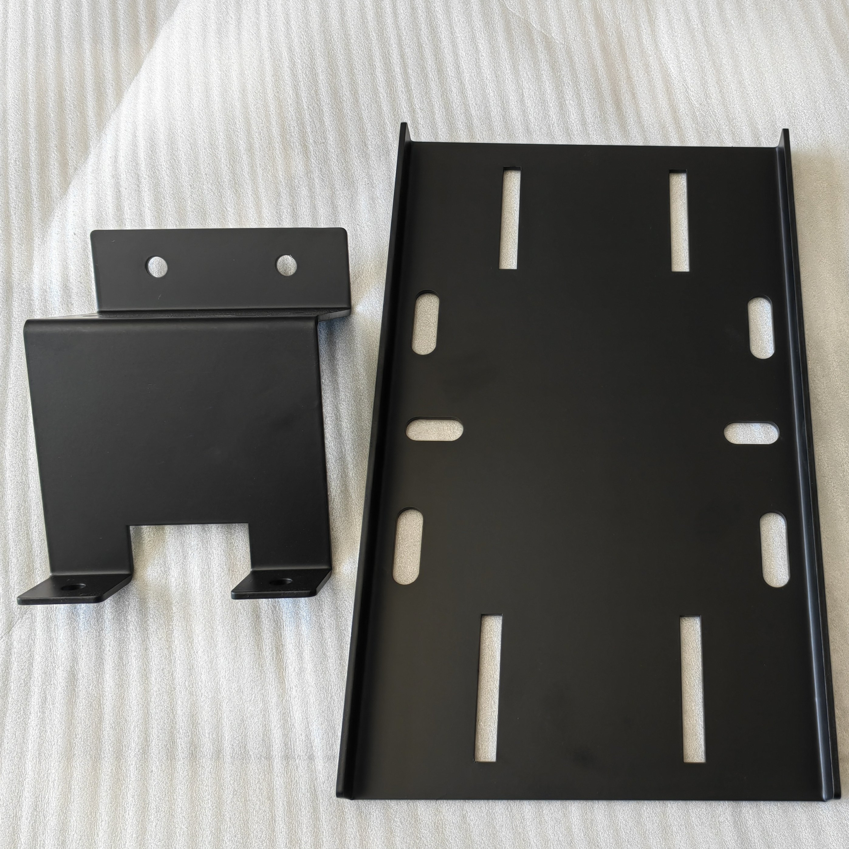 High Quality Custom Sheet Metal Bending Cutting Welding Stamping Products Sheet Metal Fabrication
