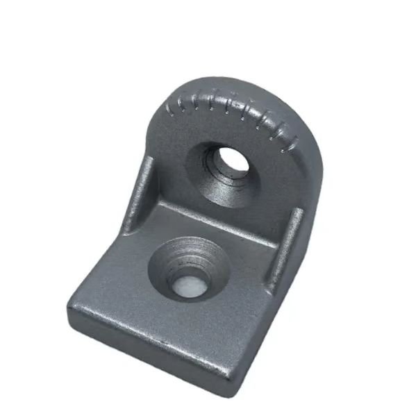 Industrial Sheet Metal Fabrication Punching Stamping Laser Welding CNC Machining Services Stainless Steel Products Bending