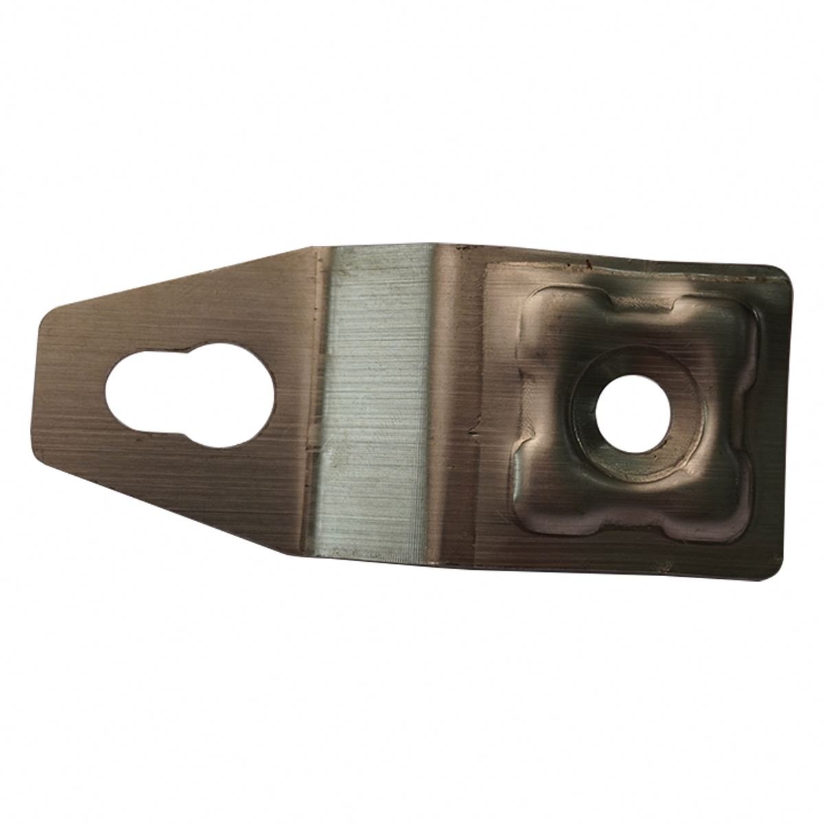 Sheet Metal Fabrication Airplane Kit Slot Machines Water Supply Equipment Oem Custom Precision Fabrication