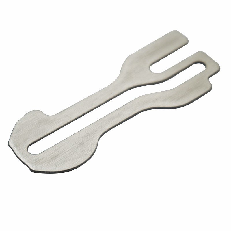 ODM OEM Sheet Metal Fabrication Laser Cutting Service Laser Metal Cutting Assembled Metal Stamping