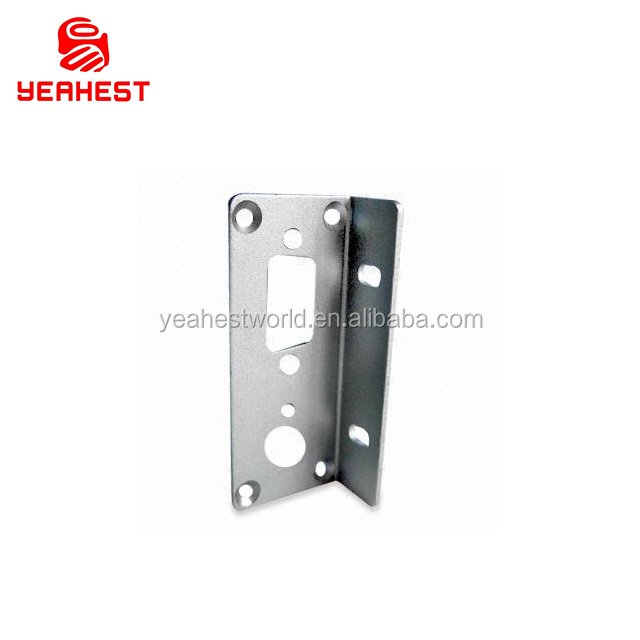 Enclosure Steel Sheet Metal Fabrication Generator Metal Enclosure Product Processing Stamping Parts