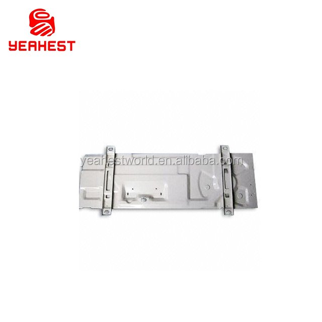 Enclosure Steel Sheet Metal Fabrication Generator Metal Enclosure Product Processing Stamping Parts