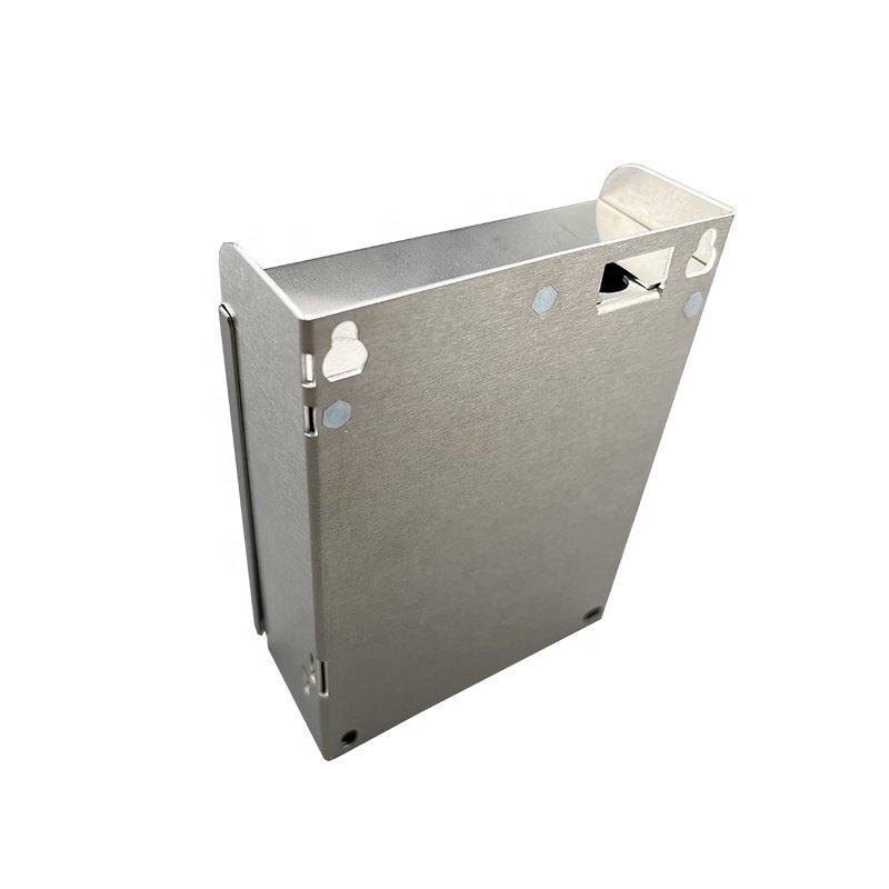Used for sheet metal processing of the energy storage chassis Sheet metal manufacturing