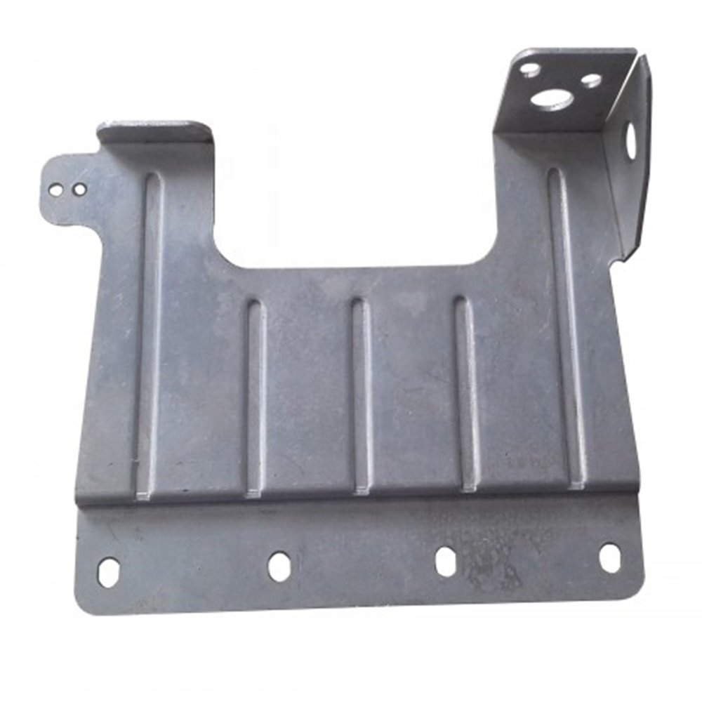 OEM Custom Aluminum Stainless Steel progressive stamping metal sheets parts sheet metal fabrication