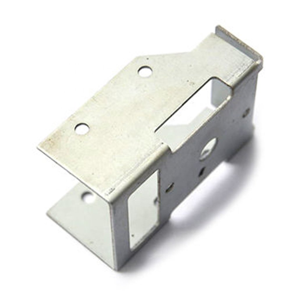 OEM Custom Aluminum Stainless Steel progressive stamping metal sheets parts sheet metal fabrication