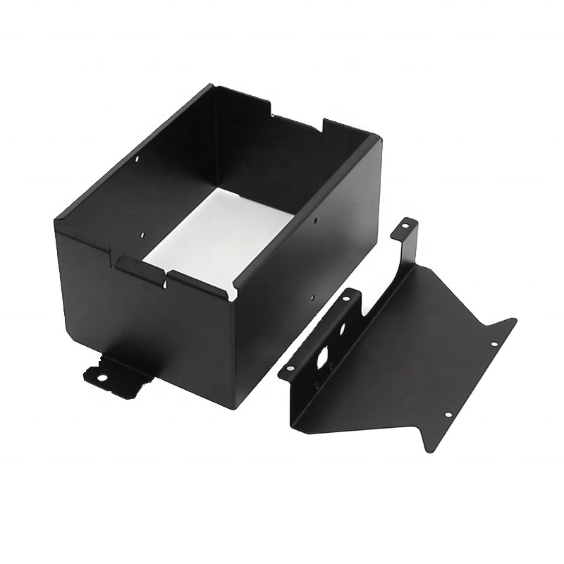 Custom OEM Laser Cutting Bending Parts Polishing Aluminum Processing Machining Services Stainless Steel Sheet Metal Fabrication