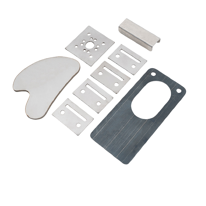 Custom Sheet Metal Fabrication Service Aluminum Steel Sheet Metal Processing Stamping Bending Welding Parts