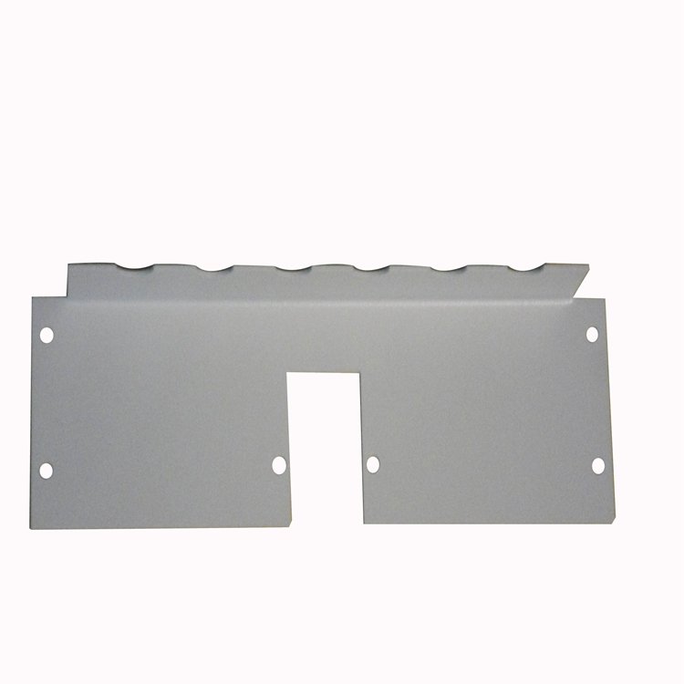 Customized Metal Stamping Parts Aluminium Laser Cut Stainless Steel Bending Enclosure Welding Assembly Sheet Metal Fabrication