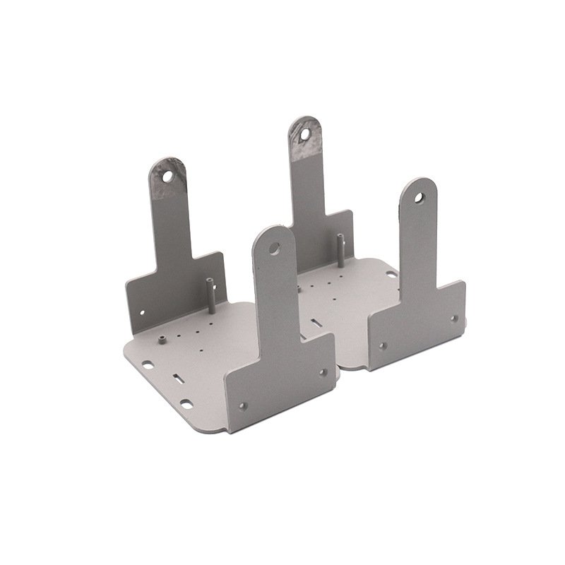 OEM Custom Sheet Metal Fabrication Precision Bending Laser Cutting Stamping of Steel and Aluminium Parts