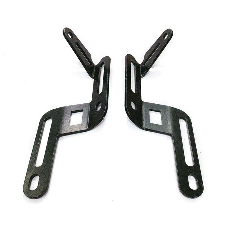 OEM Custom Sheet Metal Fabrication Precision Bending Laser Cutting Stamping of Steel and Aluminium Parts