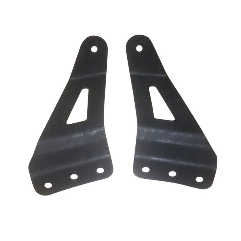OEM Custom Sheet Metal Fabrication Precision Bending Laser Cutting Stamping of Steel and Aluminium Parts