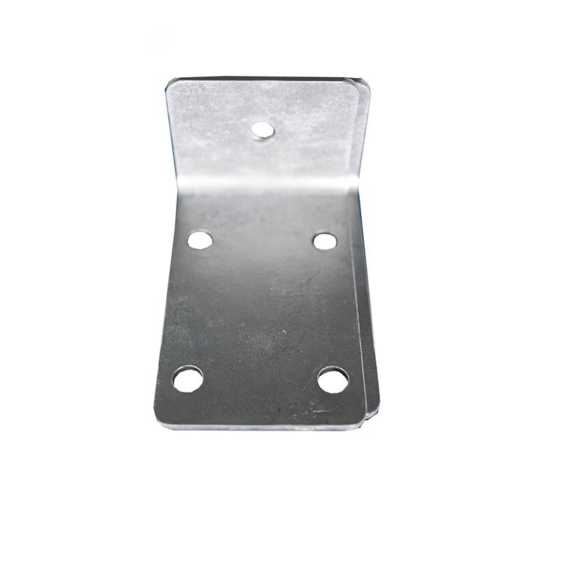 Custom processing parts stainless steel aluminum sheet metal fabrication products