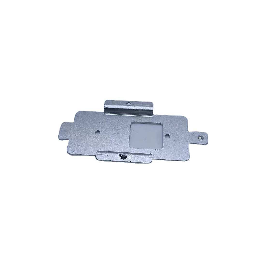 oem china custom precision stainless steel cnc laser cutting service sheet metal fabrication aluminium parts sheet metal part