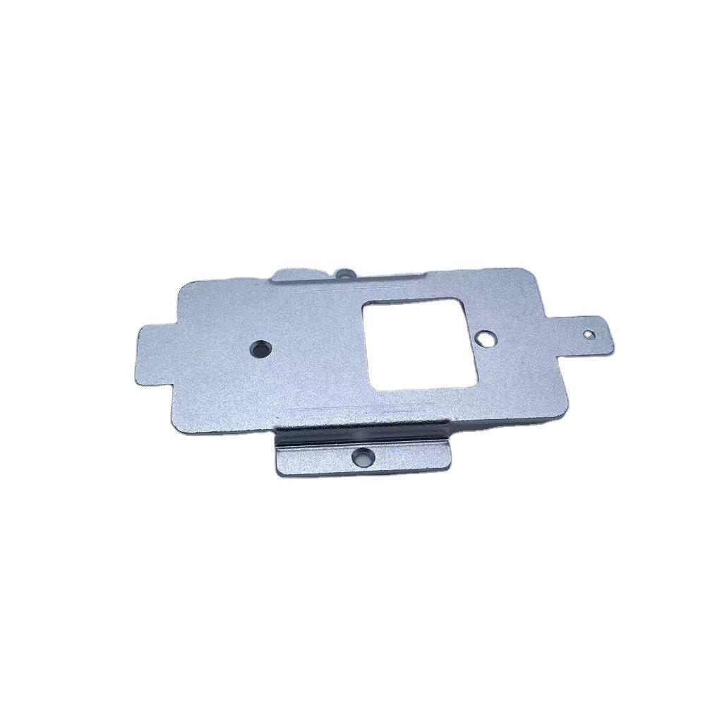 oem china custom precision stainless steel cnc laser cutting service sheet metal fabrication aluminium parts sheet metal part