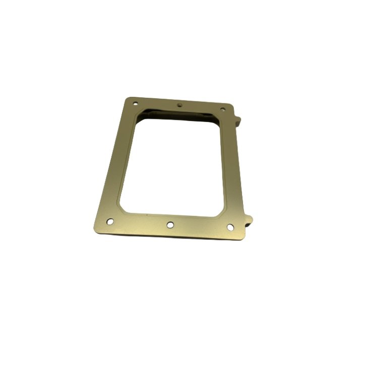 oem china custom precision stainless steel cnc laser cutting service sheet metal fabrication aluminium parts sheet metal part