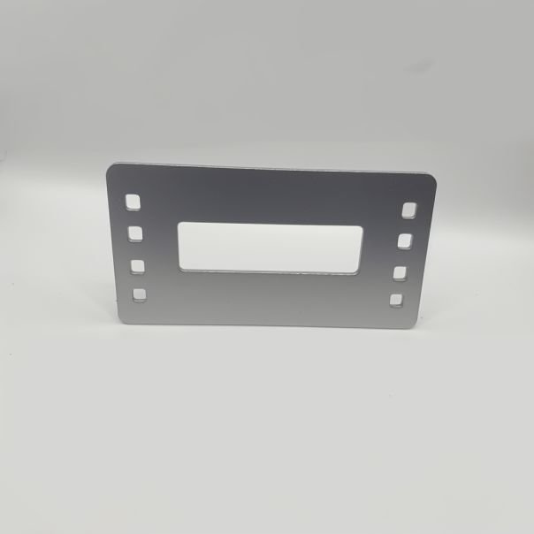 oem china custom precision stainless steel cnc laser cutting service sheet metal fabrication aluminium parts sheet metal part