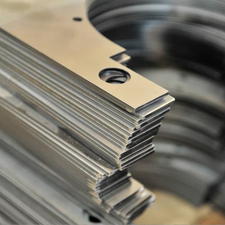 OEM ODM Sheet Metal Bending Laser Cutting Parts Sheet Metal Fabrication with Powder Coating Service