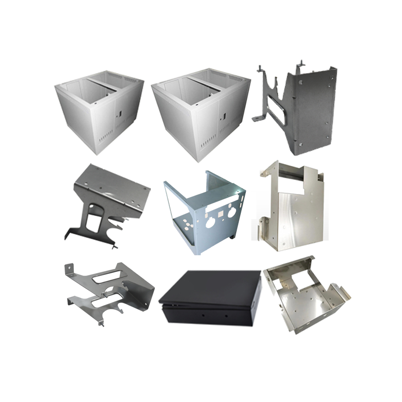 Custom metal stamping Stainless Steel Aluminum Sheet Metal Fabrication Manufacturer