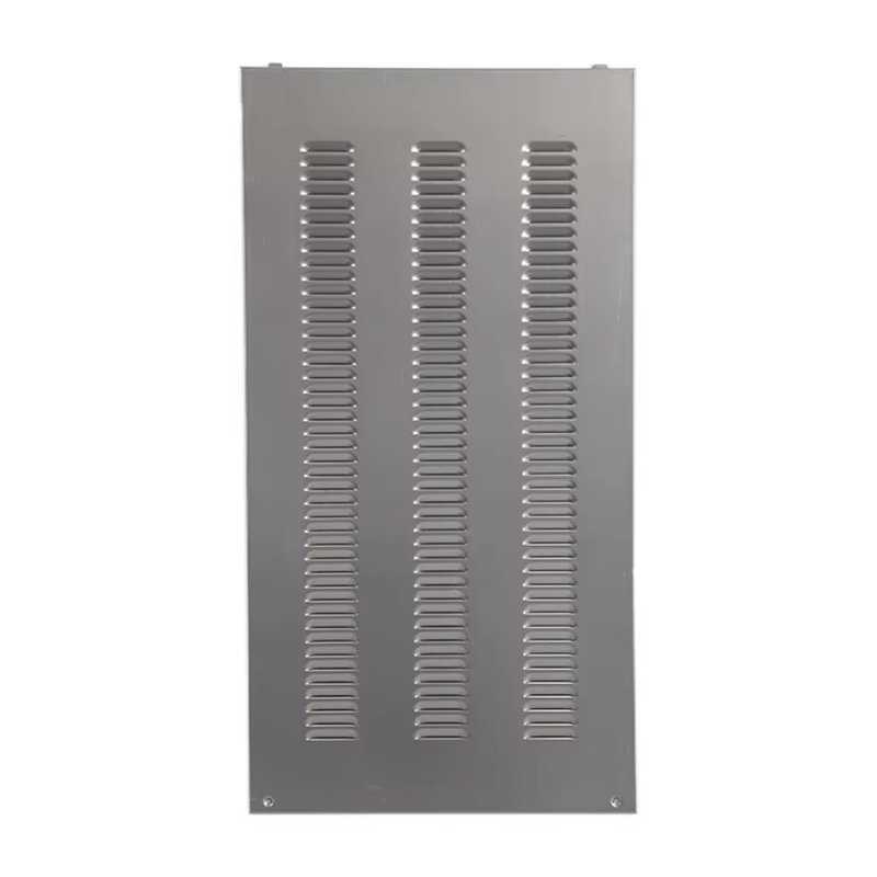 ISO certified factory custom specializing in the production of stainless steel plate Custom Sheet Metal Fabrication