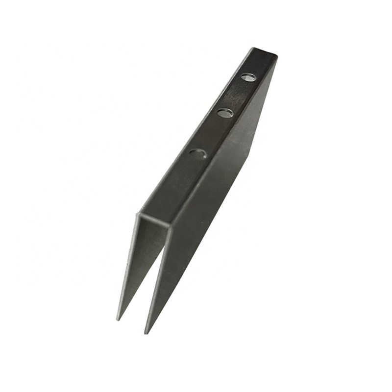 Mass-customized work fabricated part metal processing manufacturer for financial equipment metal sheet fabrication