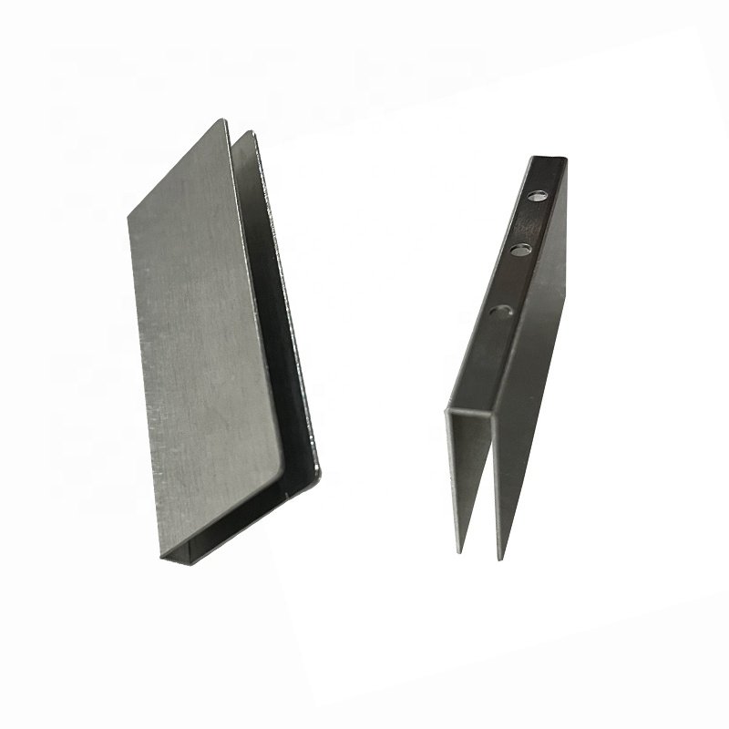 Mass-customized work fabricated part metal processing manufacturer for financial equipment metal sheet fabrication