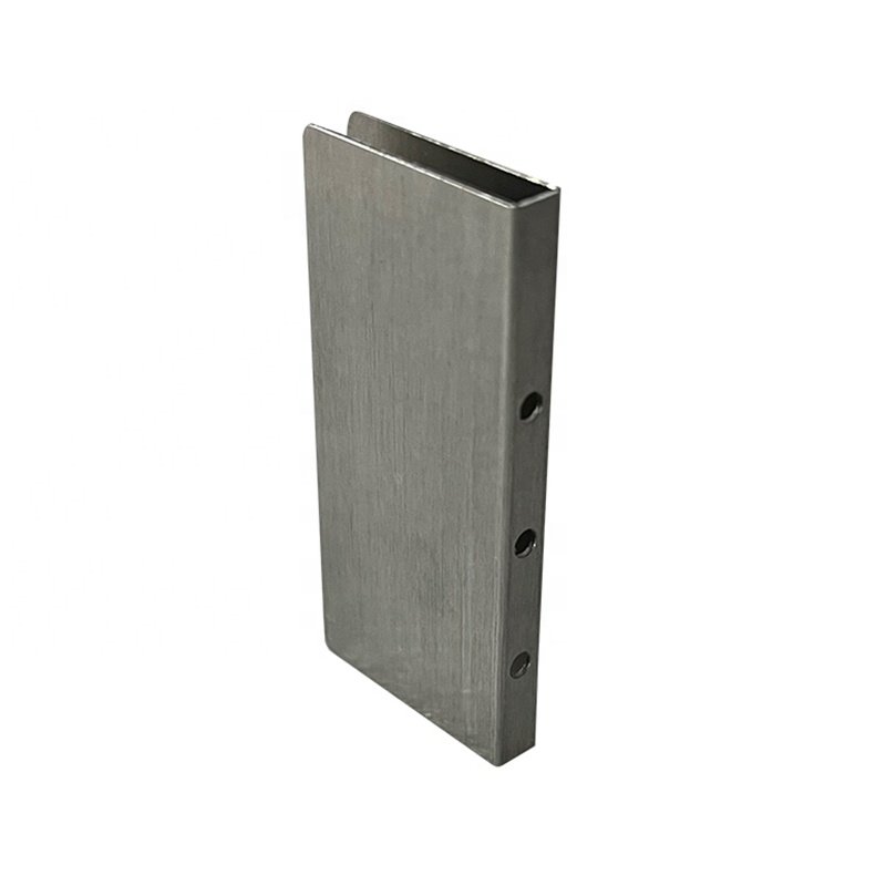 Mass-customized work fabricated part metal processing manufacturer for financial equipment metal sheet fabrication