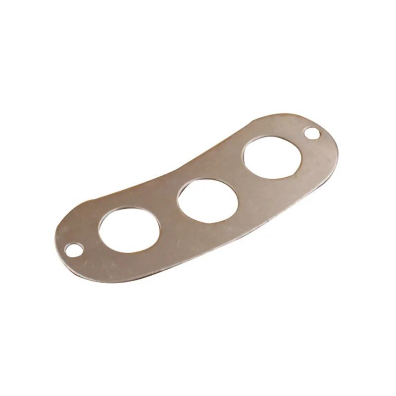 Custom Aluminum Steel Stainless Steel Brass Copper Metal Stamping Parts for Auto Sheet Metal Fabrication Bending