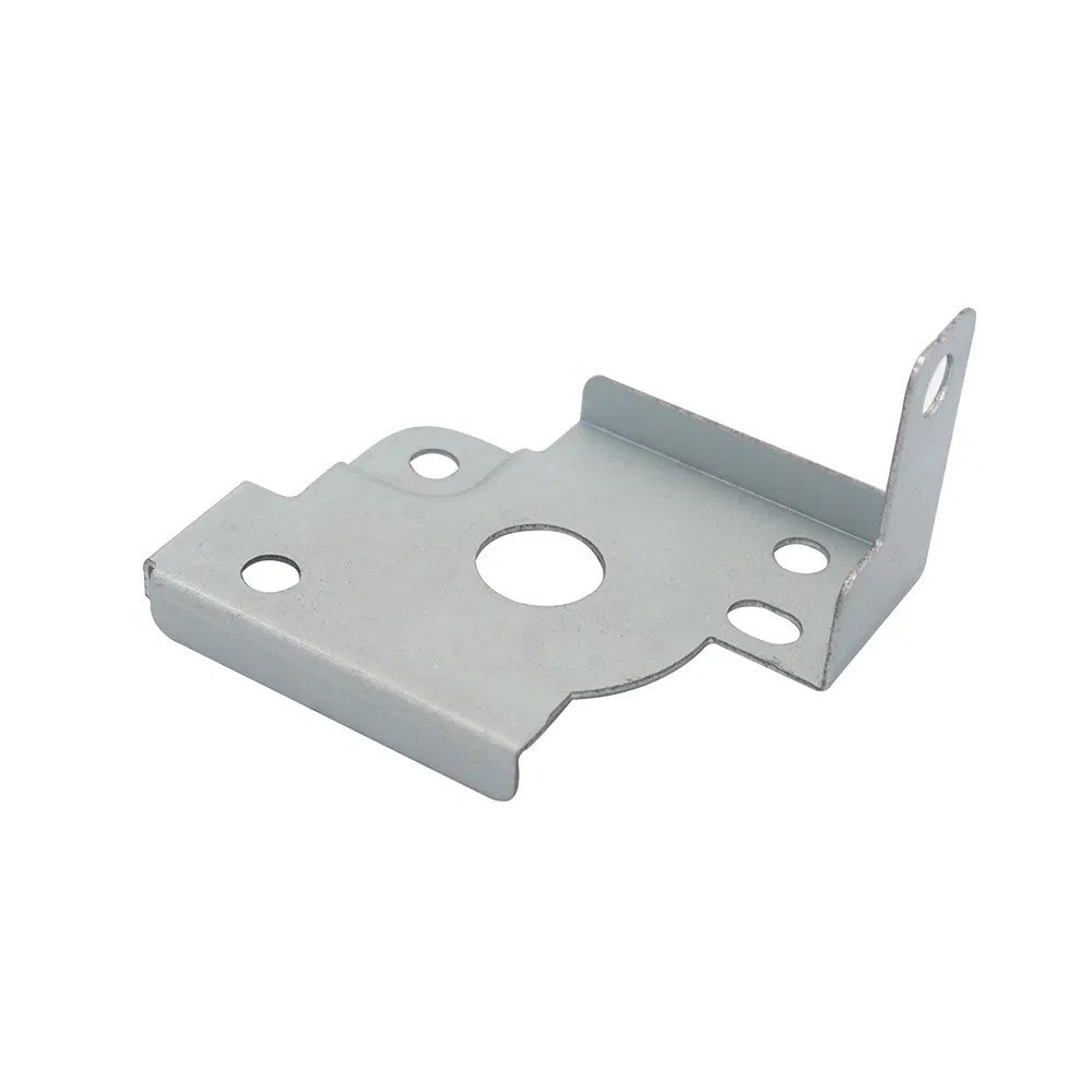 Custom Sheet Metal Fabrication Services Stamping Bending Stainless Steel Aluminium Iron Copper Brackets Sheet Metal Stampings