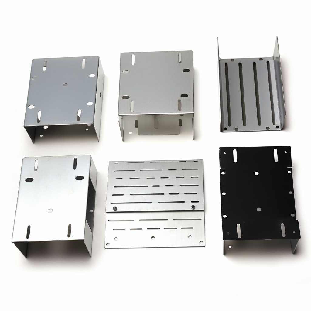 S235jr Cold Rolled Mild Steel Carbon Plate Iron Metal Ms Steel Sheets for Building Material