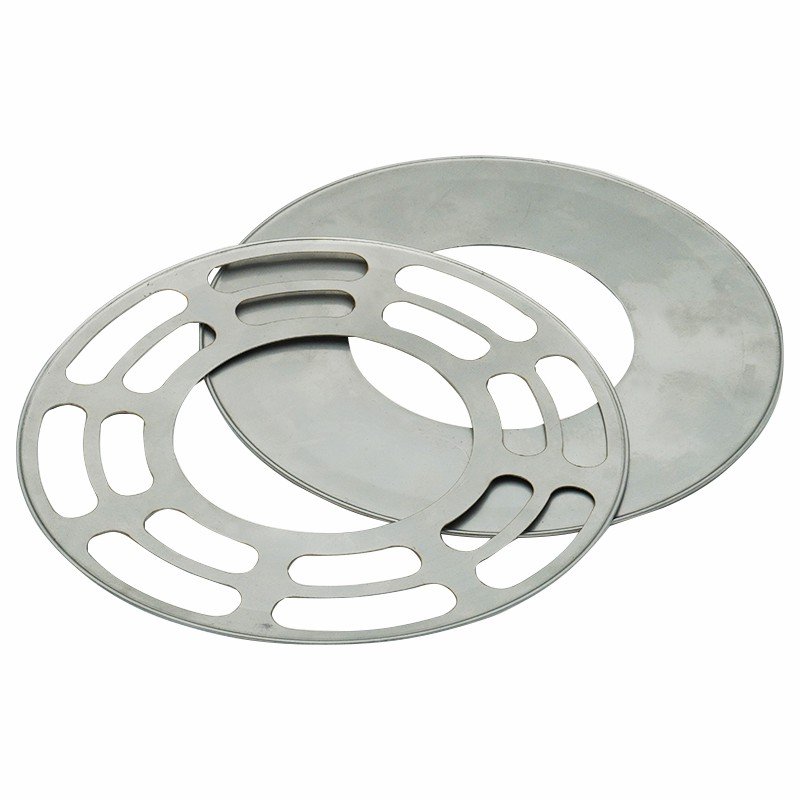 Customized High Quality Laser Cutting Bending Metal Parts Anodizing Powder Coating Service Sheet Metal Fabrication