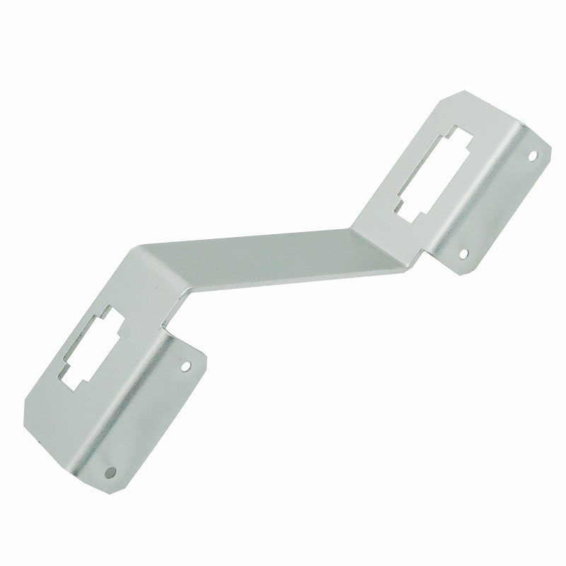 Customized High Quality Laser Cutting Bending Metal Parts Anodizing Powder Coating Service Sheet Metal Fabrication