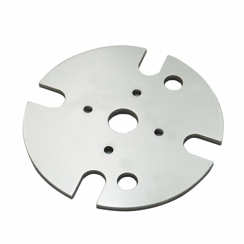 Customized High Quality Laser Cutting Bending Metal Parts Anodizing Powder Coating Service Sheet Metal Fabrication