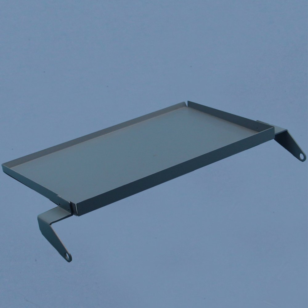 China Supplier Metal Display Wall-Mounted Advertiser Shell Lift Advertiser Monitor Shell Sheet Metal Stamping Processing