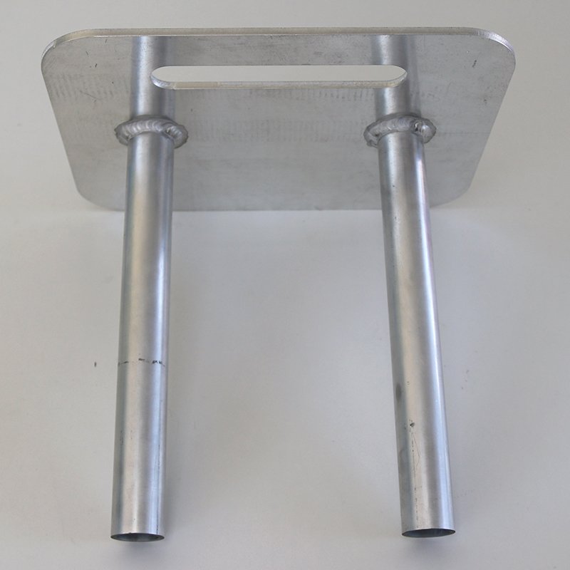 custom professional Laser cutting of steel up to 15mm bending Welding of steel structures