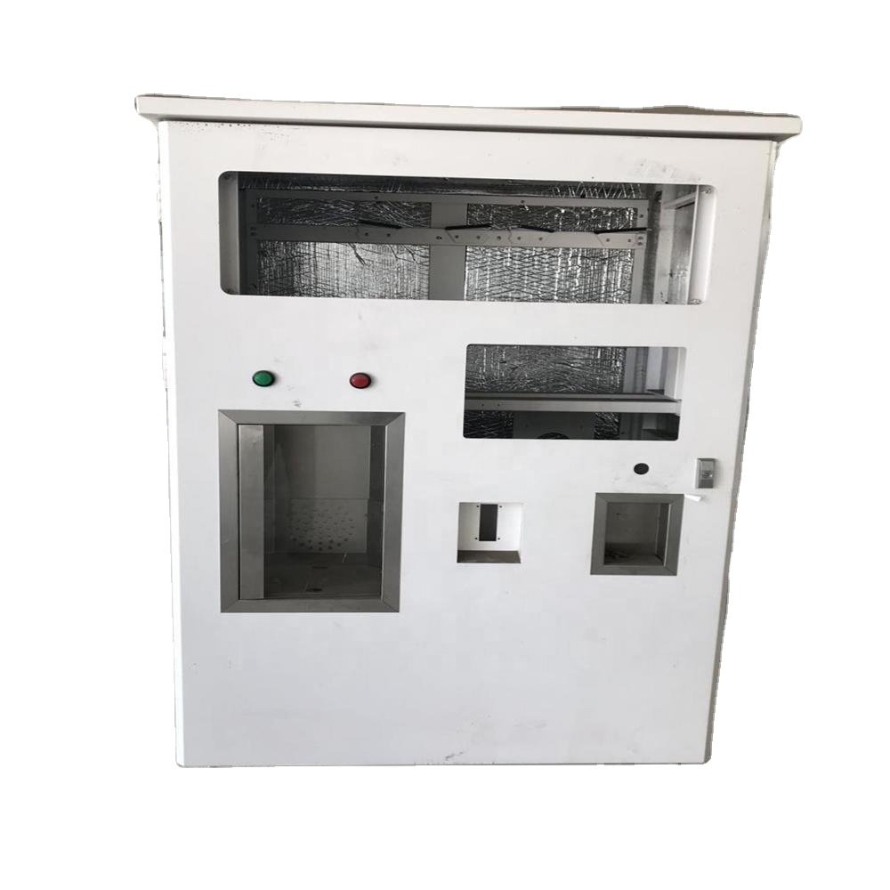 Customized Non-Standard Chassis Cabinet Case Welding Sheet Metal Fabrication