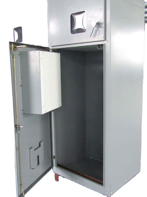 Customized Non-Standard Chassis Cabinet Case Welding Sheet Metal Fabrication