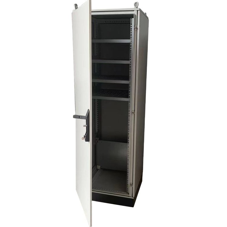 Customized Non-Standard Chassis Cabinet Case Welding Sheet Metal Fabrication