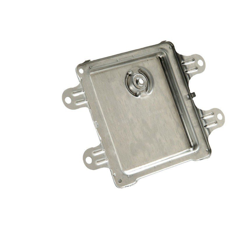 custom Laser Cutting & CNC Bending for Sheet Metal Fabrication Custom Metal Stamping Processing Services