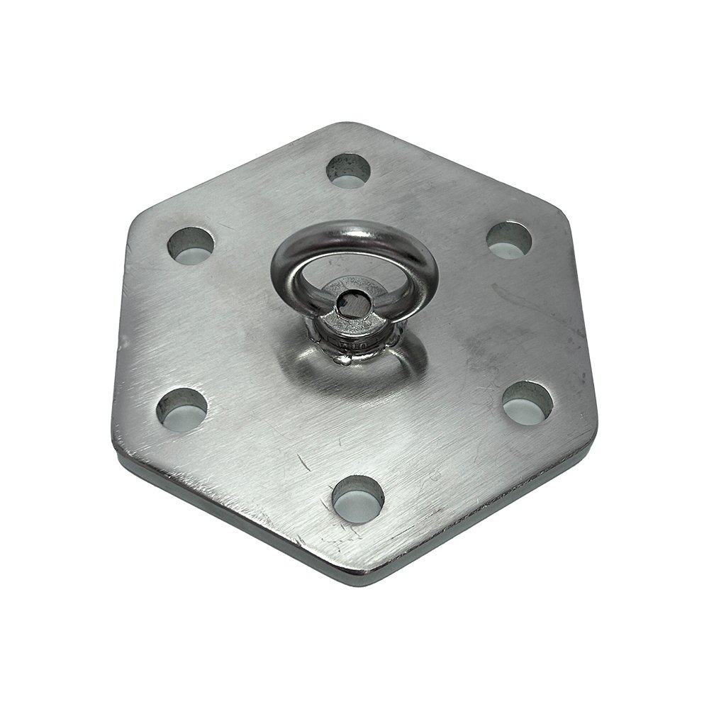 OEM Sheet Metal Fabrication Anodized Powder Coating Service Aluminum Stainless Steel Bending Welding Part