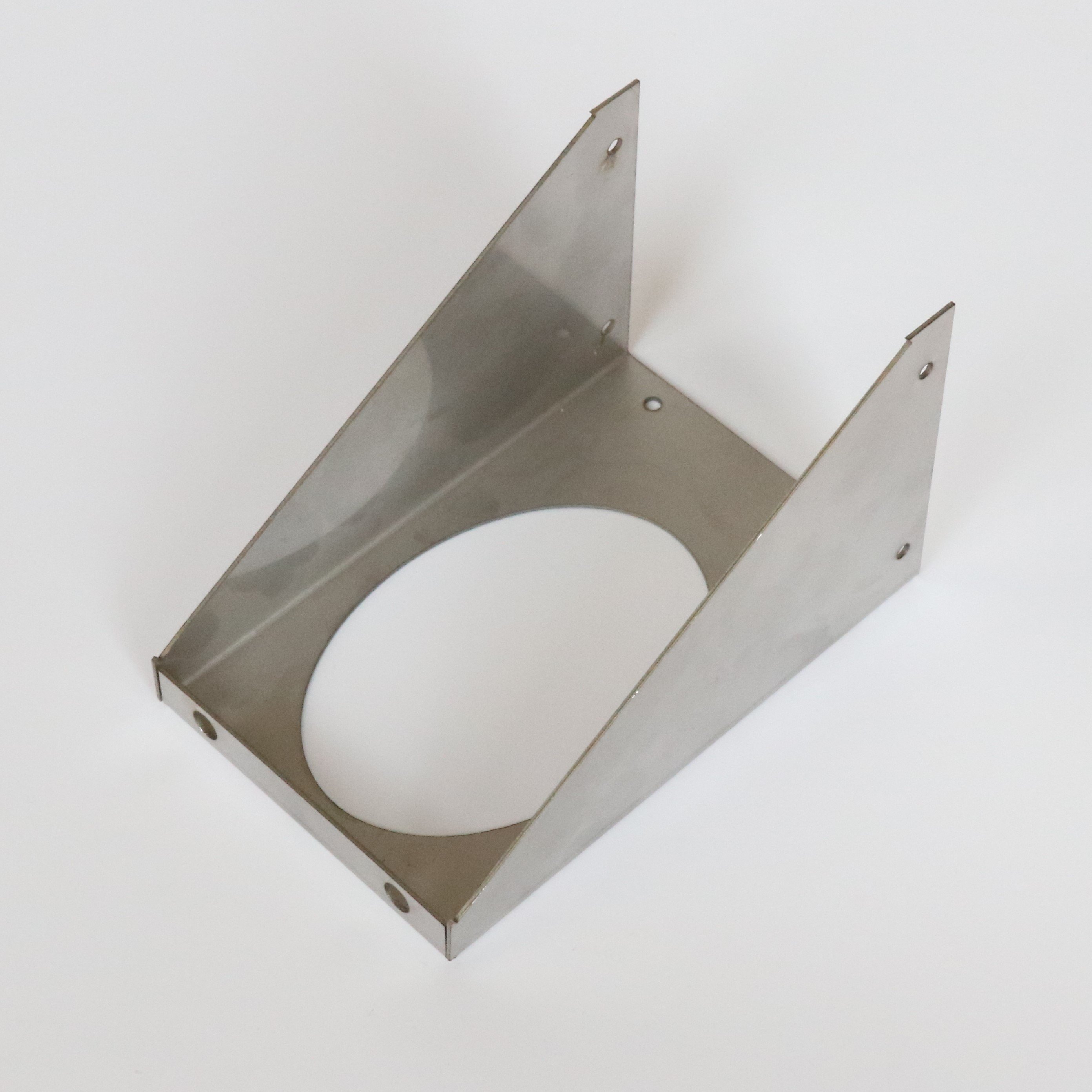 High Processing Parts Cabinet Perforated Galvanized Service Oem Odm Welding Cubicle 316 Precision Sheet Metal Fabrication