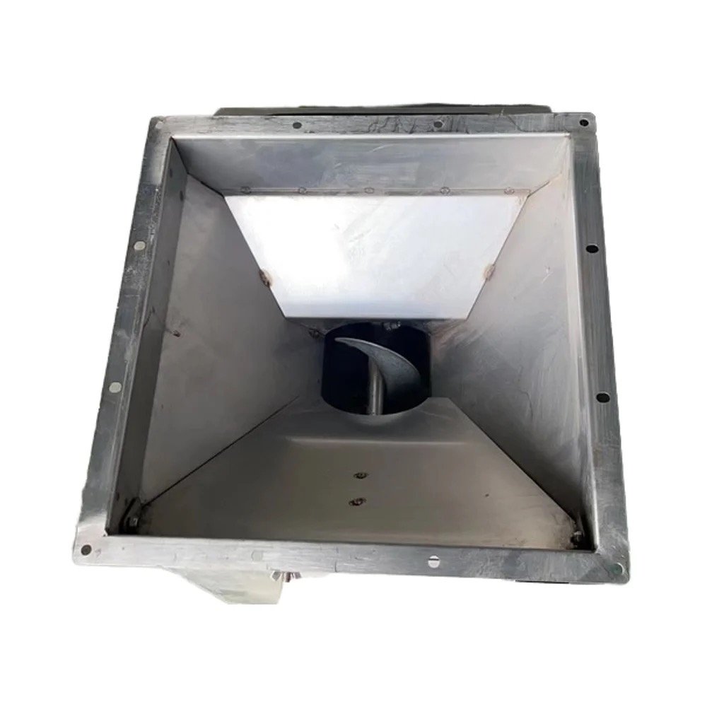 Factory Direct Price custom sheet metal fabrication aluminum powder coating oem custom stainless steel sheet metal fabrication
